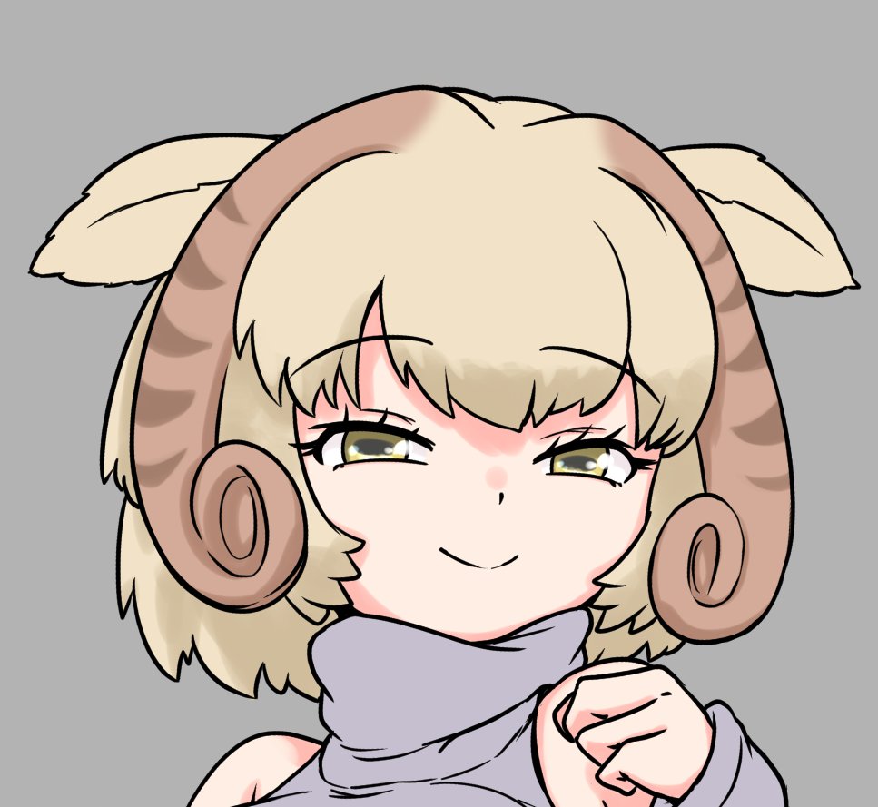 Nokemono_san's tweet photo. 最近色々考えこんじゃってる所為か眠りが浅くて全然疲れが取れない
ヒツジちゃんに甘やかされて眠りに落ちたい https://t.co/l2Inp29eME
