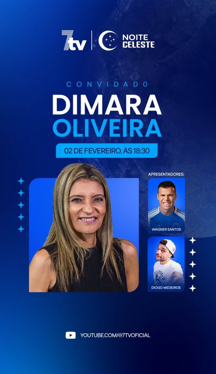 Dimara Oliveira tweet media