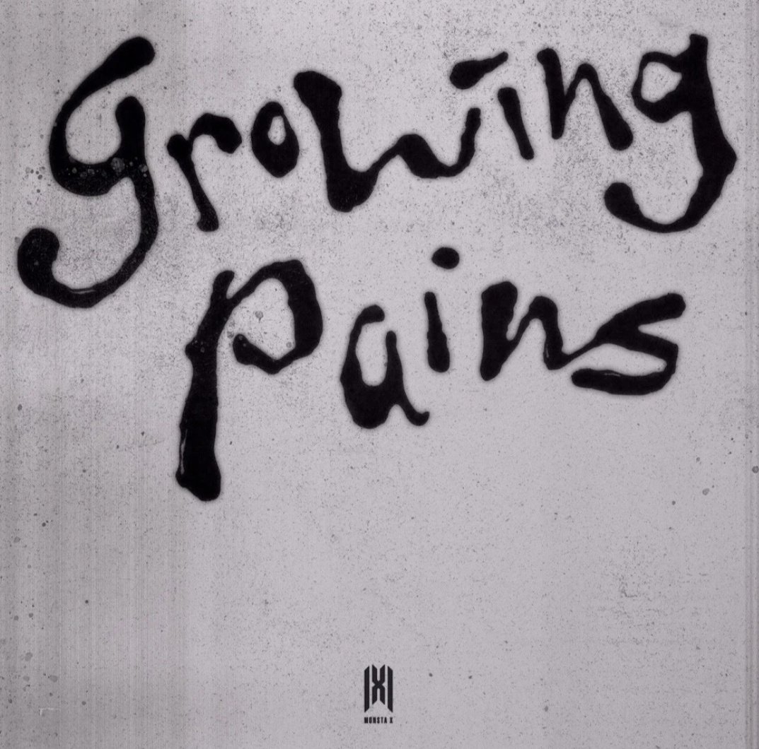 MonweneeArg's tweet image. 02.06.2026 Midnight (Local Time) 

New single ‘growing pains’ 

PRE-SAVE it now 
🔗 createmusic.fm/growing_pains

#몬스타엑스 #MONSTA_X
#growingpains #그로잉페인스
#몬베베 #MONBEBE #Argentina