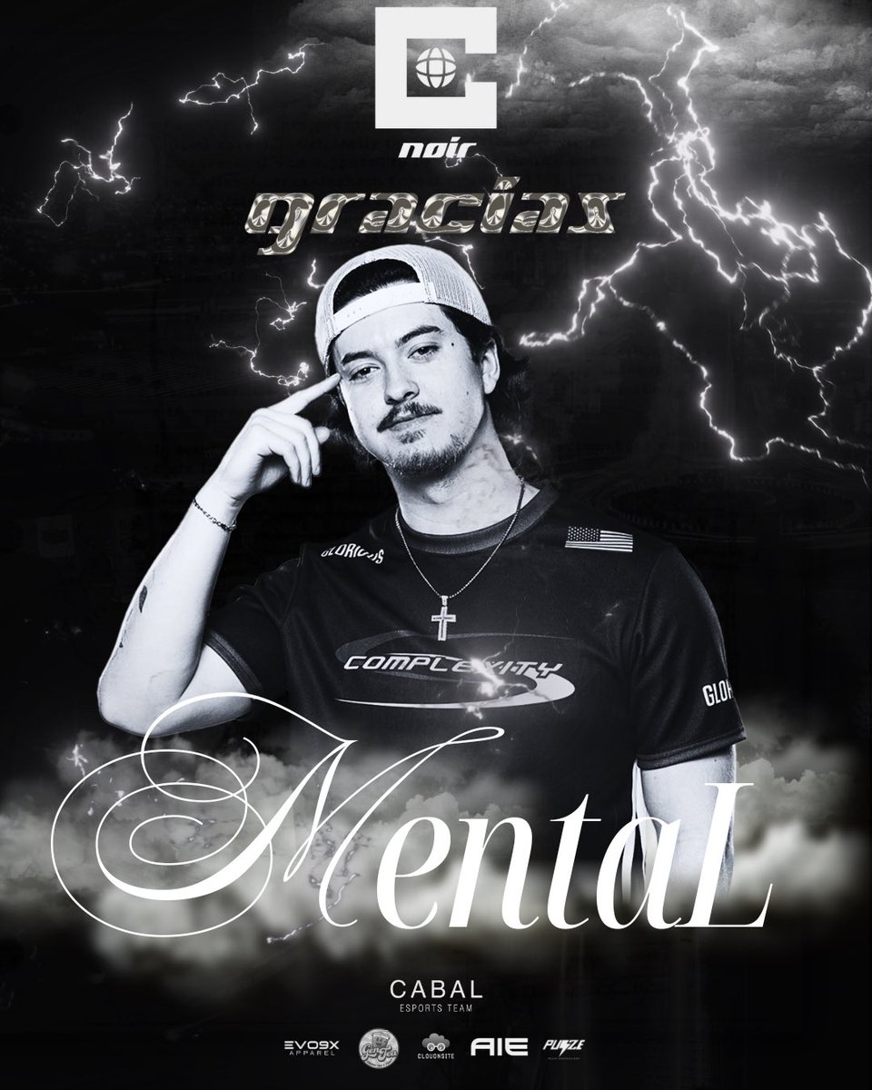 CABAL Esports Team tweet media