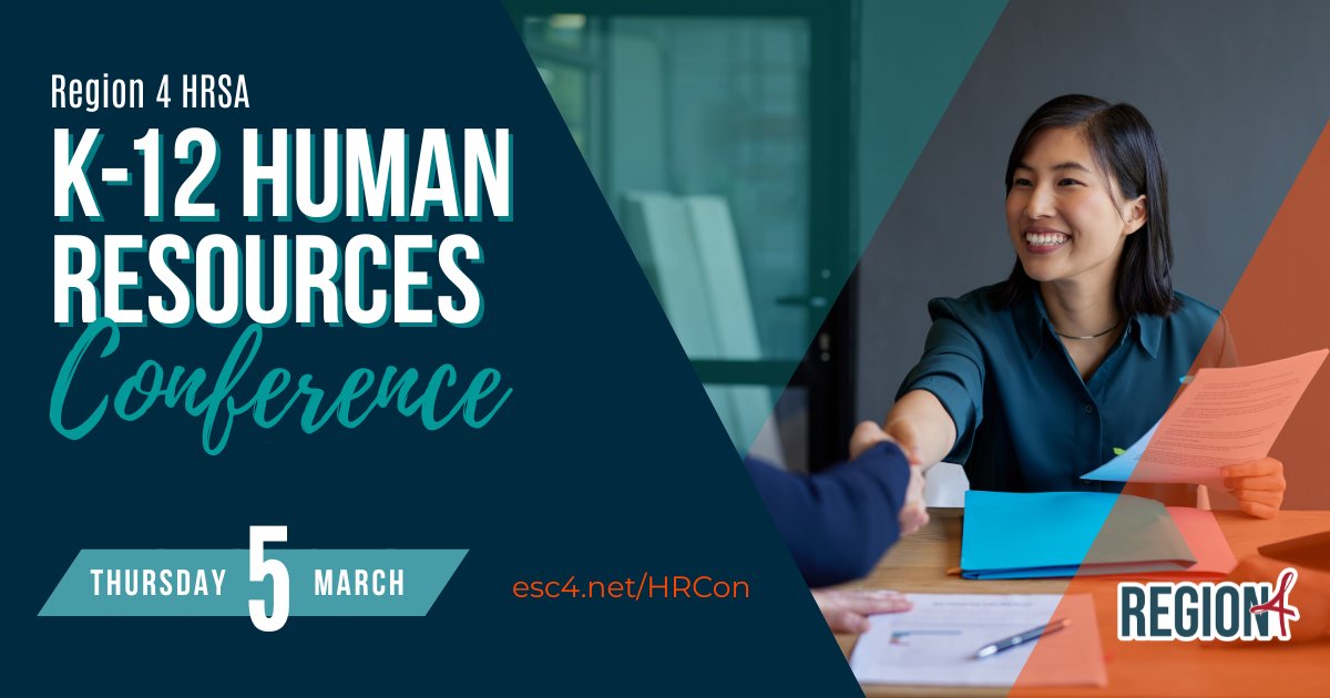 Region 4 Inspire Texas tweet media