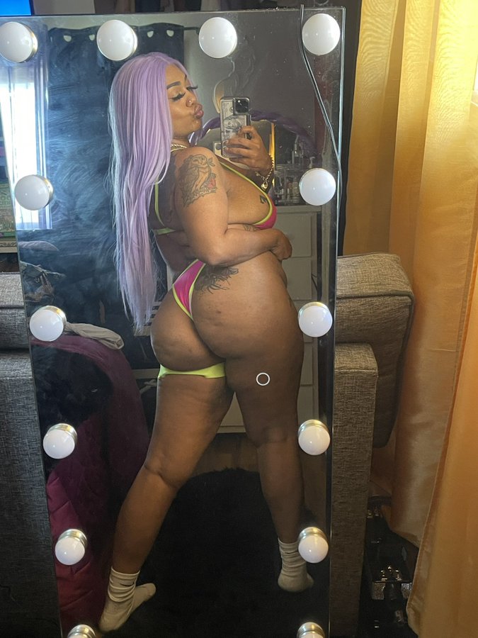 🍑Maximum Booty🍑 tweet media