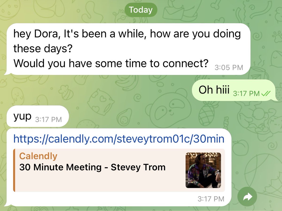 Dora Tabako tweet media