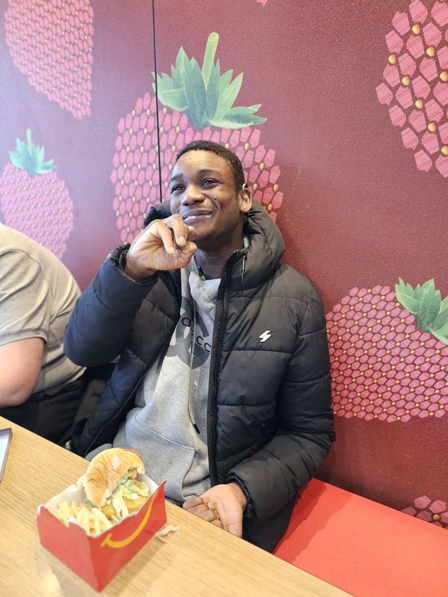 Same Difference tweet media