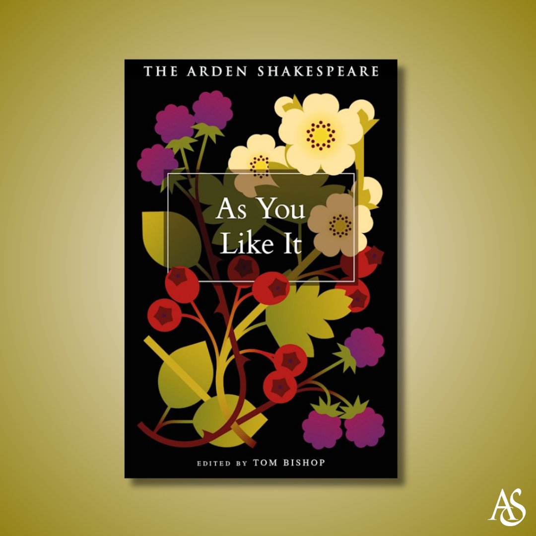 The Arden Shakespeare tweet media