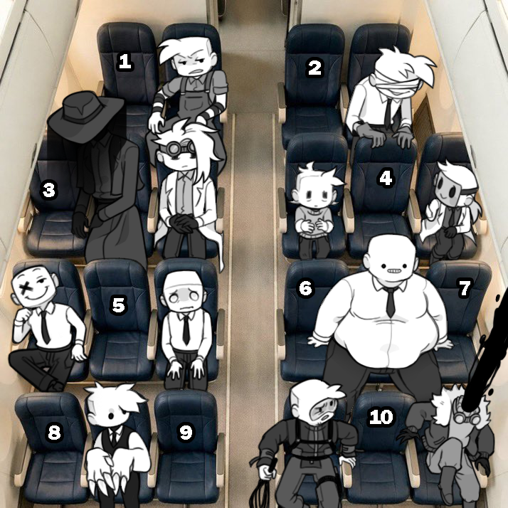 TINY TERROR IS OUT NOW! tweet media