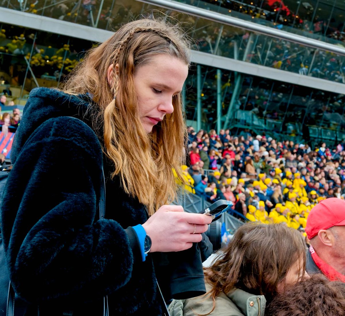 Kirsten Petersen tweet media