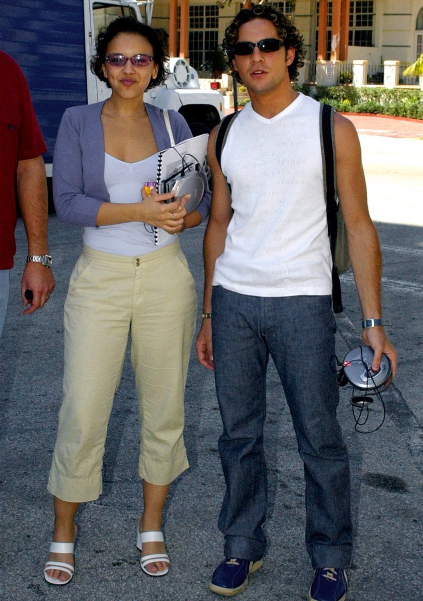 el aura de esta foto