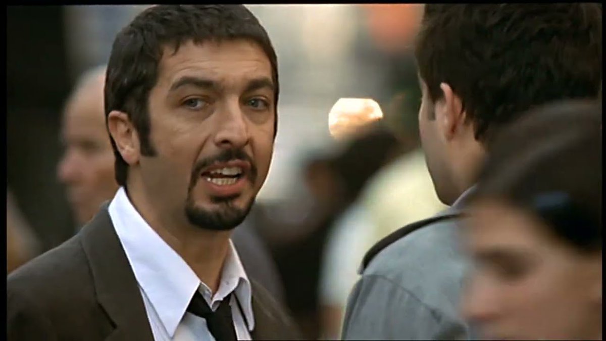 están ahi pero no los ves