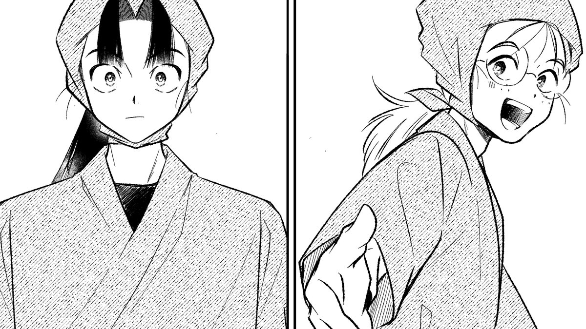 漫画を描きたい