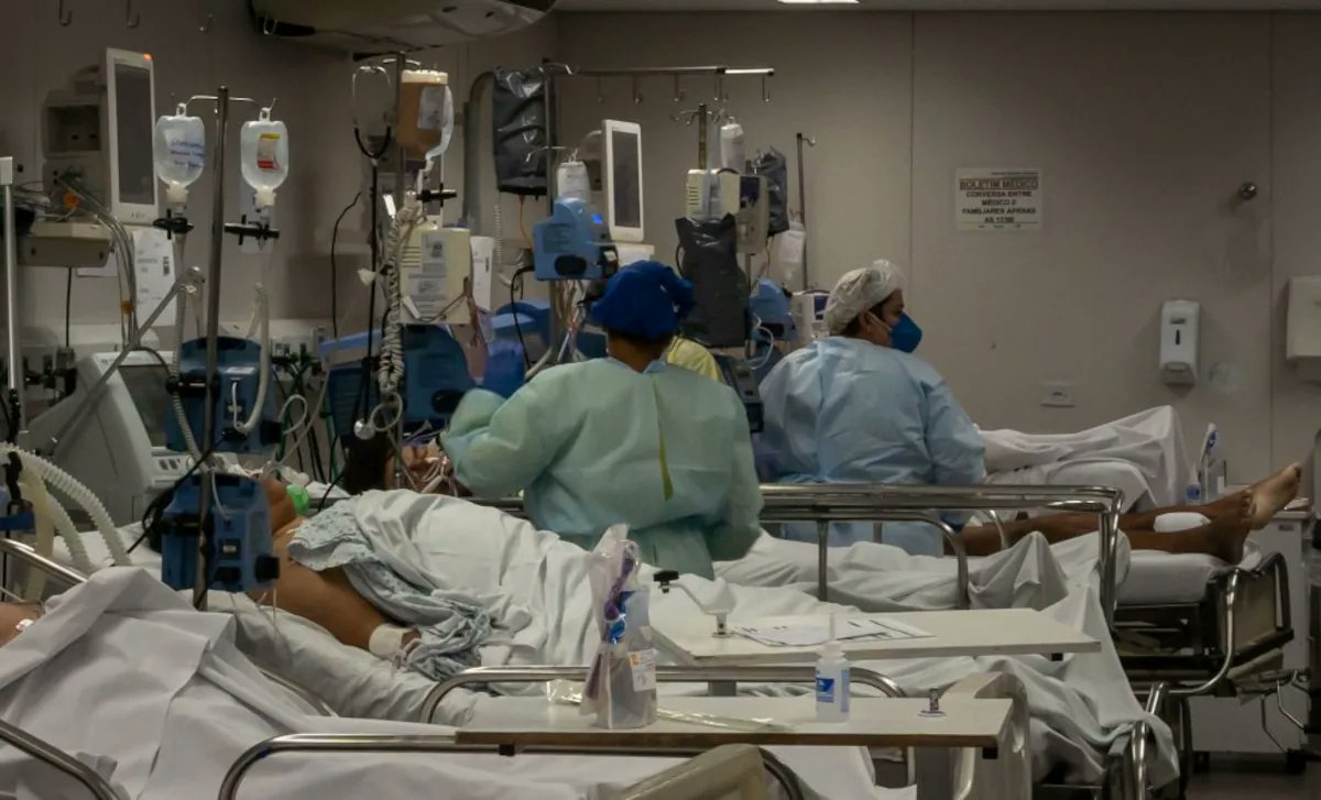 Alerta Mundial tweet media