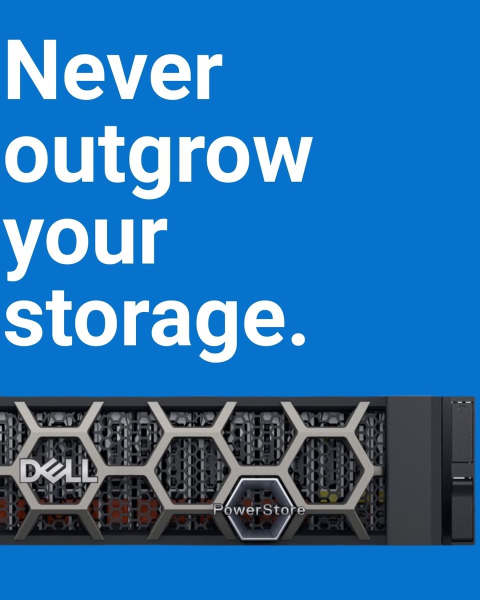 Dell Technologies Partners tweet media
