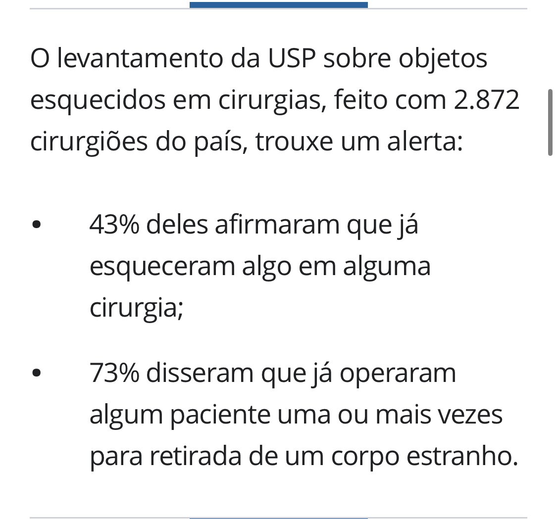 QUE ISSO!!! 43% ?????????
