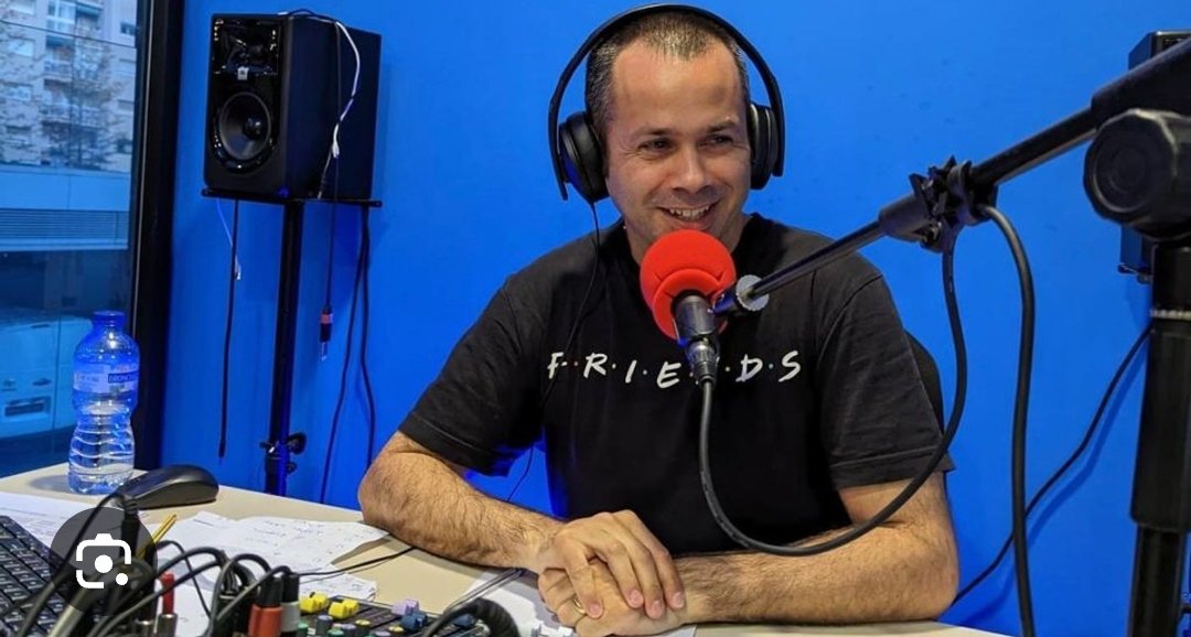 Hardcor3Addict's tweet photo. @BlxckNews Y encima amenaza el tío, si no tiene ni media hostia. Debe ser la amargura de la calvicie incipiente https://t.co/jHUjMoaXDD