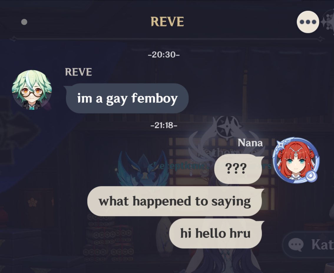 nana (@yurifaes) on Twitter photo 