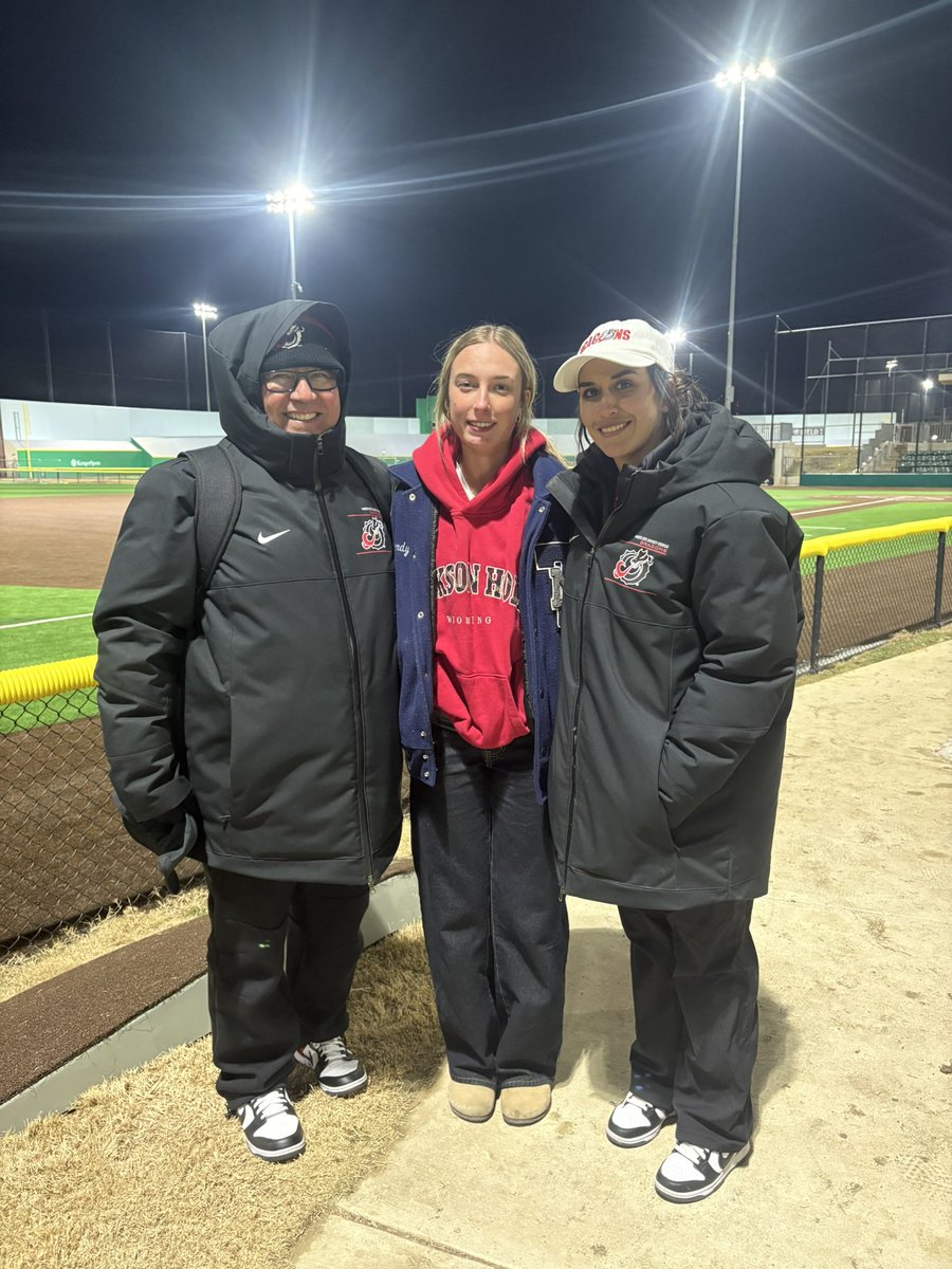 Kamdyn Folsom tweet media