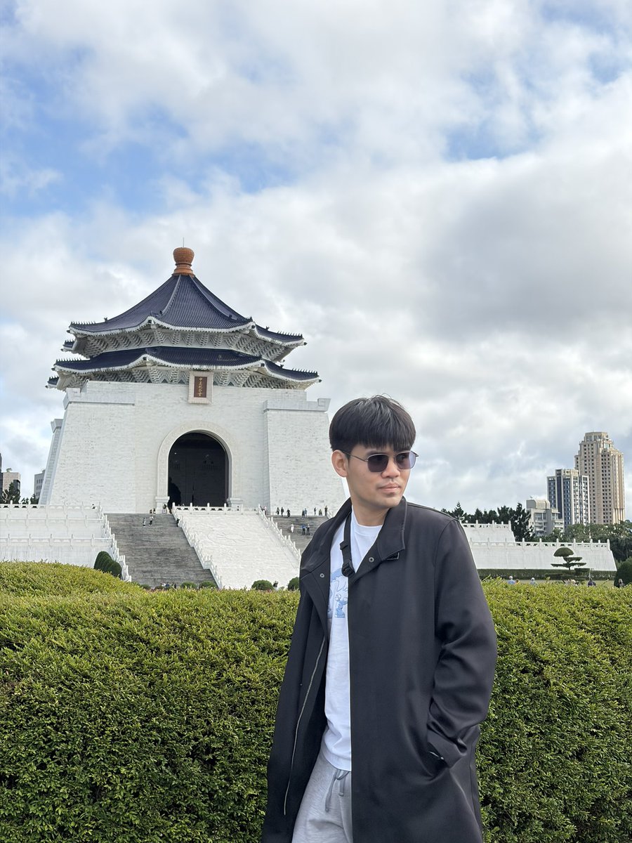 GoGi43533653's tweet photo. Check in ✅ ⛩️ 🧋 https://t.co/GPqjn5QMZa