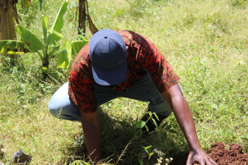 emasadistributr's tweet photo. Grateful as 2024 ends for the impact EMASA DISTRIBUTORS is making in Mpatta, Mukono, with Miti Conservatory, Tukuma Girls &amp; Rotary Kyadondo—from tree planting in Gobero to Kabanga’s first public toilet and climate-smart projects empowering youth &amp; women. 🌱 https://t.co/MKcffpdfsL
