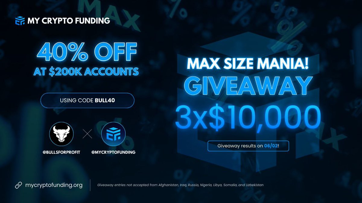 Bulls For Profit tweet media