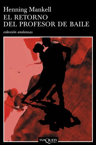 ProfesorJonk's tweet photo. "La gente siempre deja huellas. Ninguna persona está exenta de una sombra".
Henning Mankell.
El maestro sueco de la novela negra.
#Efemeride #HenningMankell #literatura #novelanegra https://t.co/I8ifslrbwP