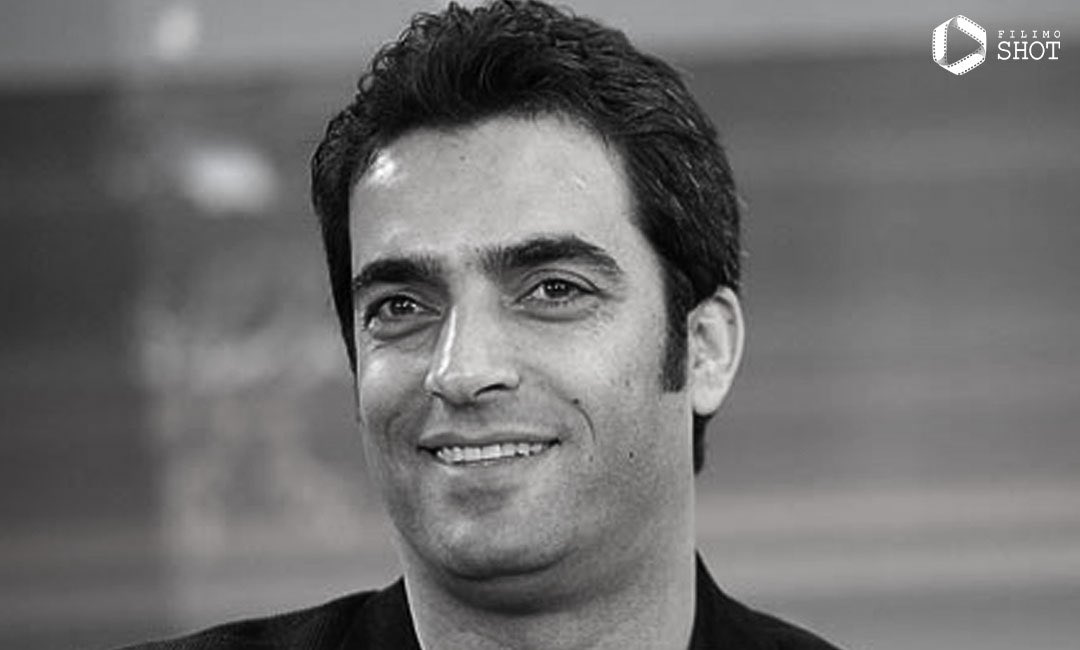 آقایِ معمولی tweet media