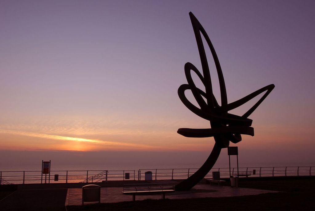 Dramatic Heart of Wales tweet media