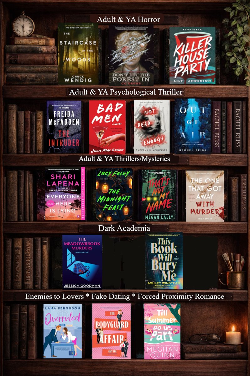 Shannon Snow (NOW OPEN TO QUERIES!) tweet media