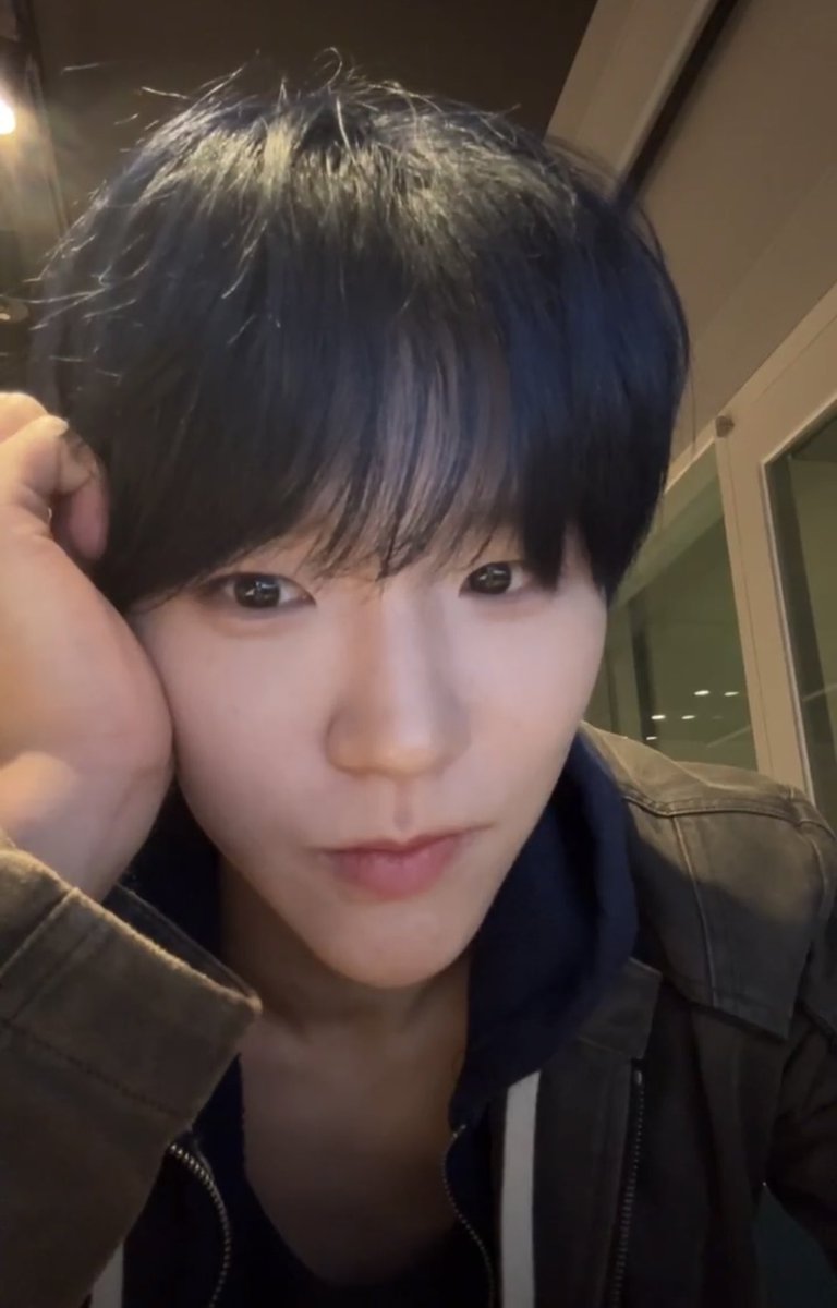 😱반해반해버렷어요