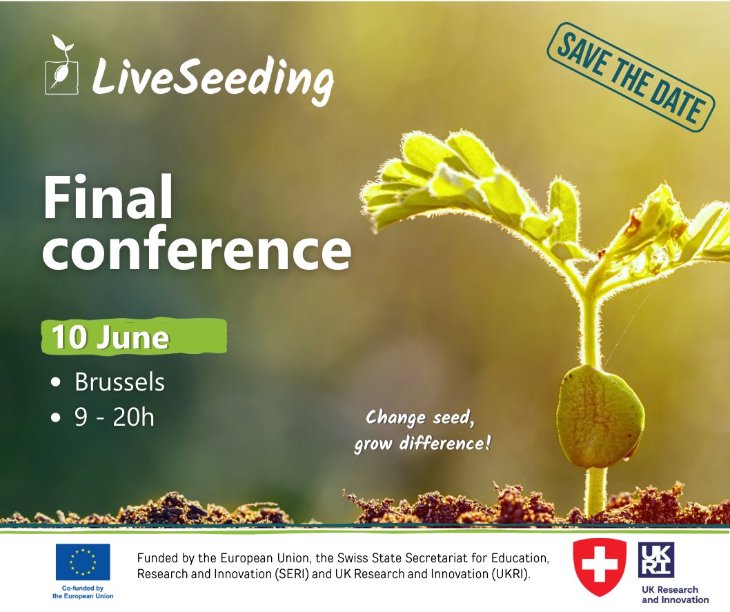 LiveSeeding tweet media