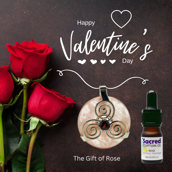 PureEsperanza's tweet image. This lovely combo!💕
V-Day Sale going on Now!

#crystals #essentialoil #naturalhealing #Wellbeing