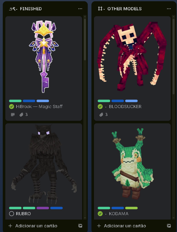 Oliver K. M. #Tenébris tweet media