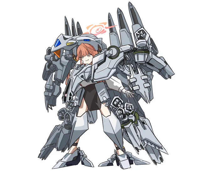 アルゼウス #ブルアカ