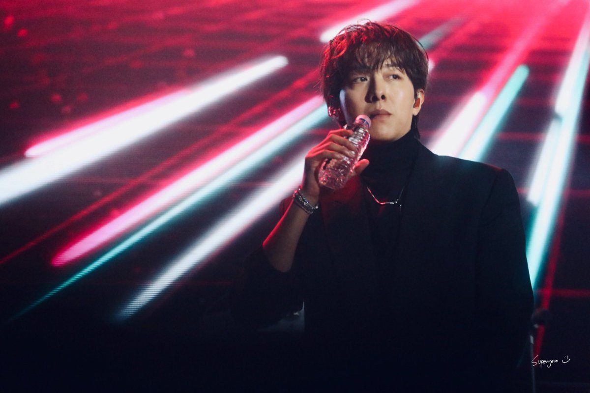 260201  FIRST MUSIC STATION
#CNBLUE #씨엔블루
#이정신