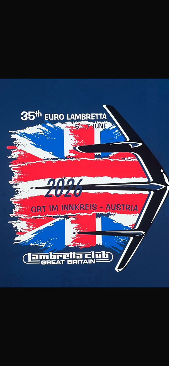 Countdown begins 🇦🇹