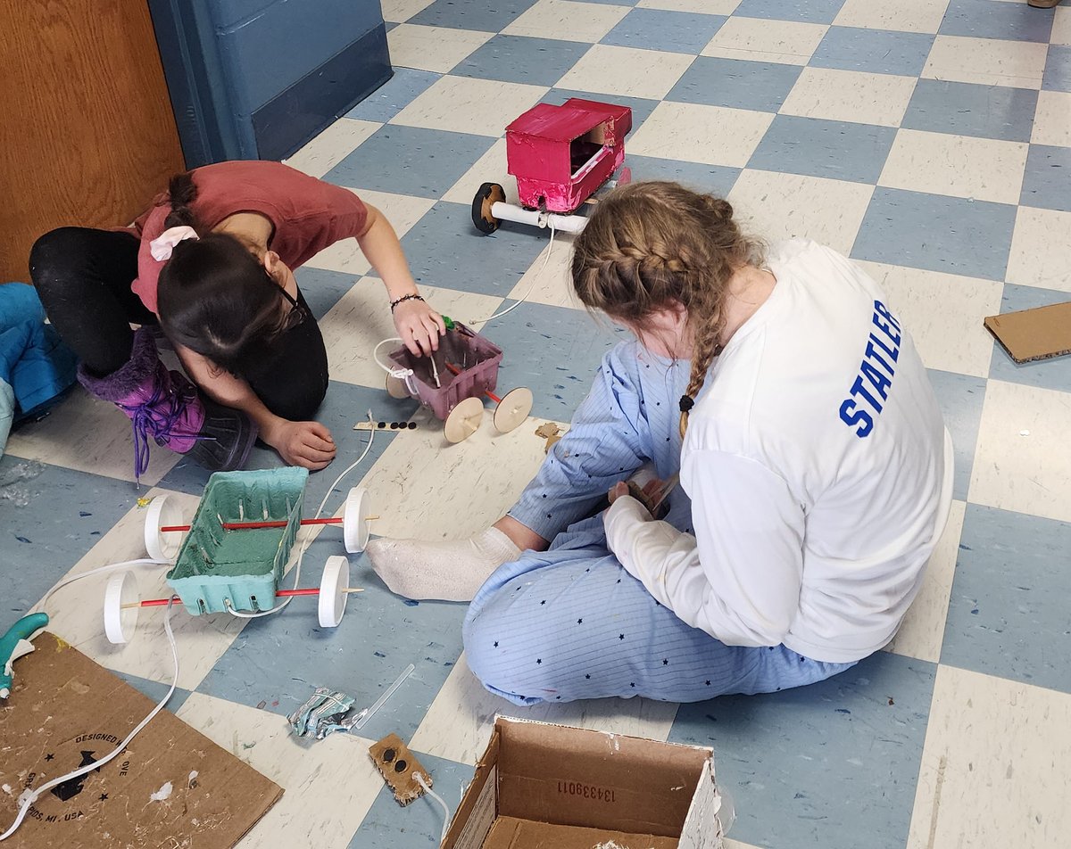 Perry Central School District tweet media