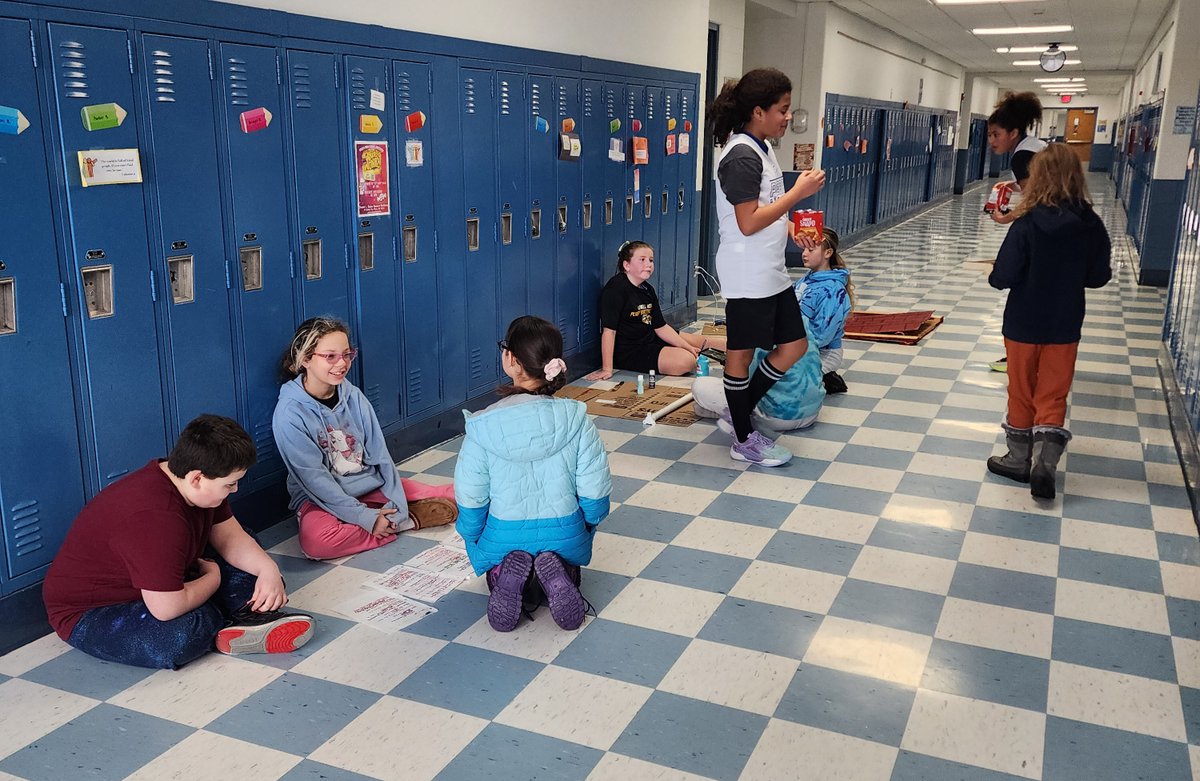 Perry Central School District tweet media