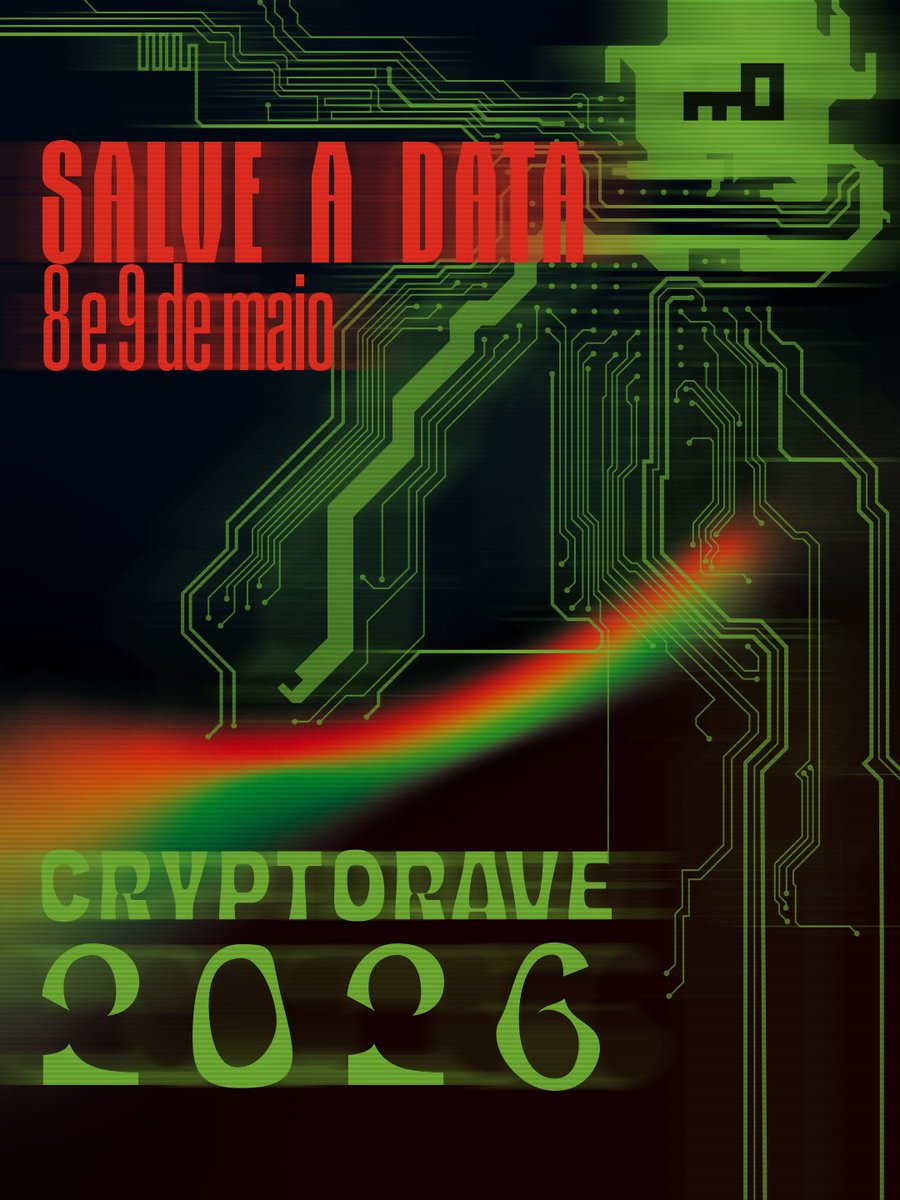 CryptoRave🦄 tweet media