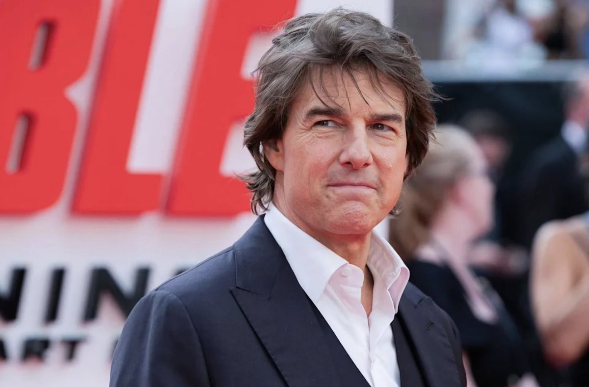 🇬🇧 TOM CRUISE ABANDONA CASA DE 35 MILHÕES DE LIBRAS EM LONDRES!

"Londres está em decadência, não é mais segura."

Isso ocorre após um ataque de gangues a uma loja da Rolex perto de onde ele mora.

"Sadiq Khan destruiu esta cidade."