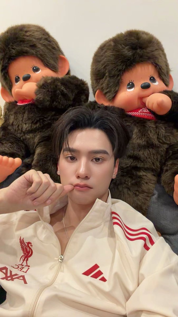 serdste's tweet image. i believe in lfc fit keng supremacy