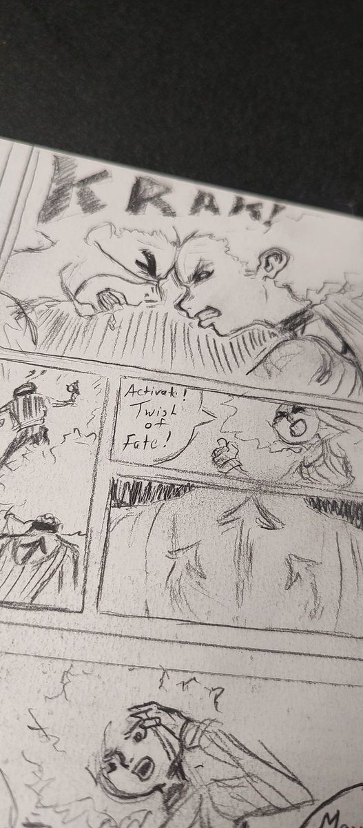 <a href="/christianbcox/">Brandon 🌙</a> Here's Elena D Evergreen

Finally working on making her more than just a fun to draw OC