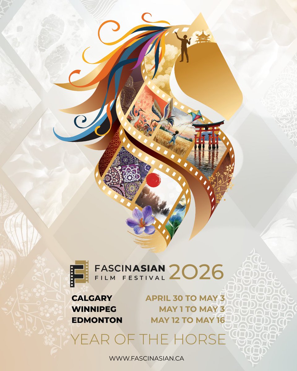 FascinAsian Film Festival tweet media