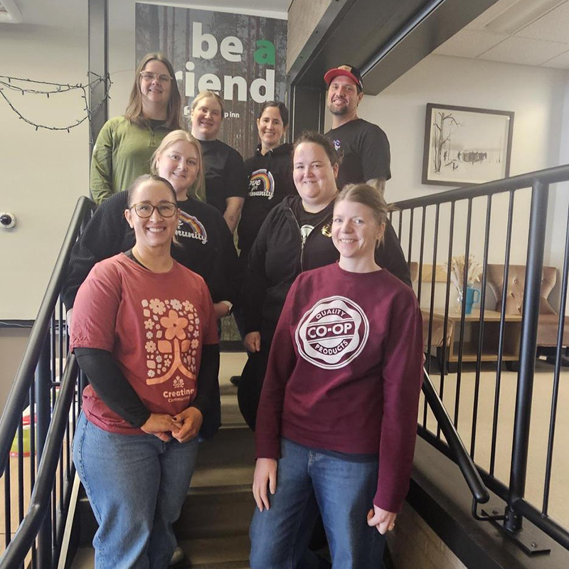 Federated Co-op Ltd. tweet media