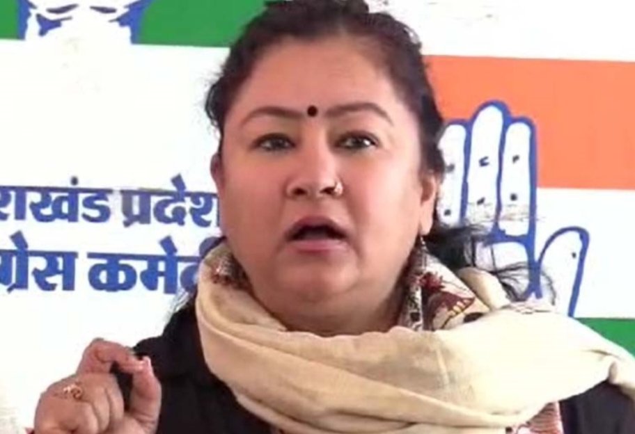 sunilnegi669's tweet photo. @garimadasauni Uttarakhand Congress criticizes BJP rule for three brutal murders in Dehradun and Rishikesh in the last five days https://t.co/xTTQuLCYjf