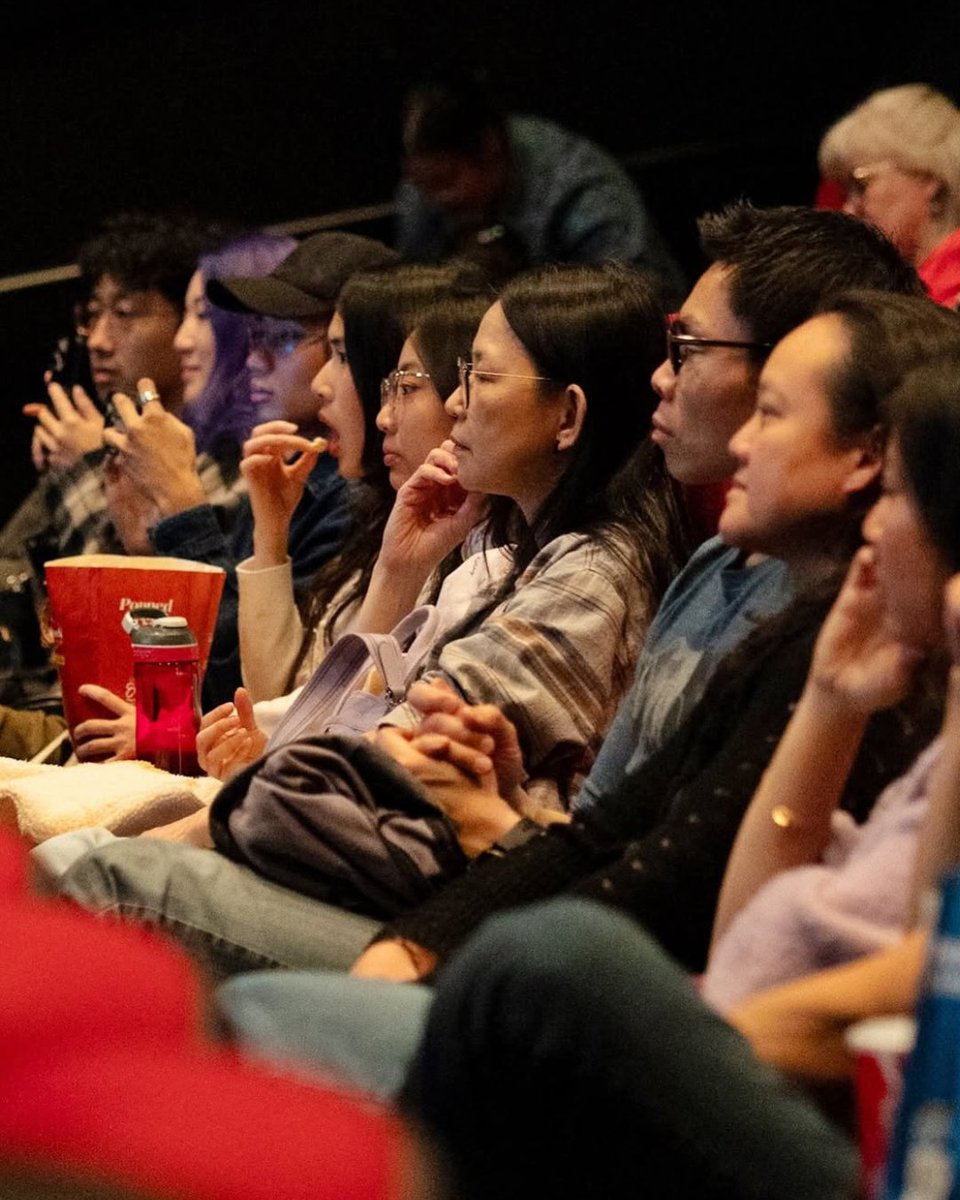 FascinAsian Film Festival tweet media