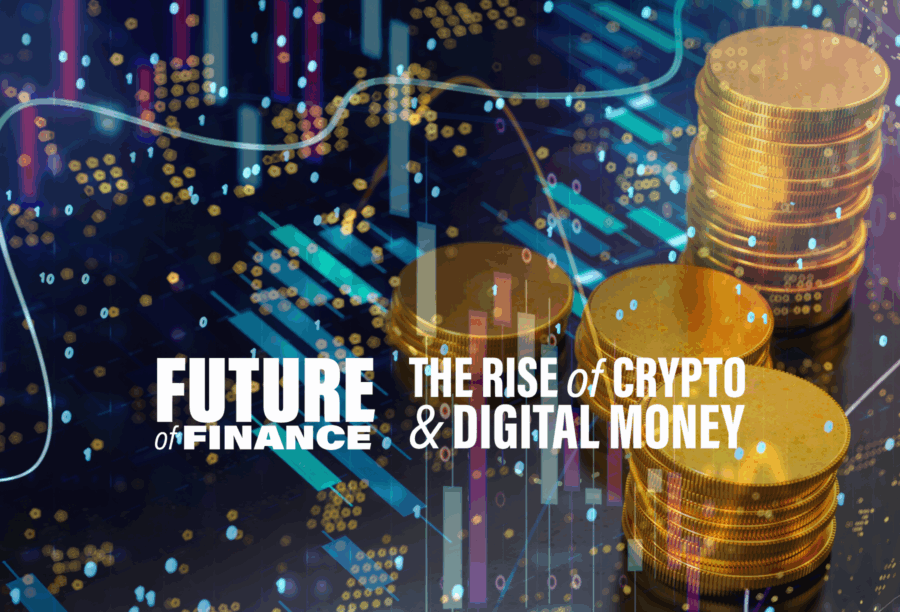 Banks are broken. 

Stablecoins + tokenized RWAs are the fix: instant global transfers, self-custody, fractional real estate, treasuries on-chain.  

Read this week's CWC Newsletter for the breakdown.

👇Link Below👇
