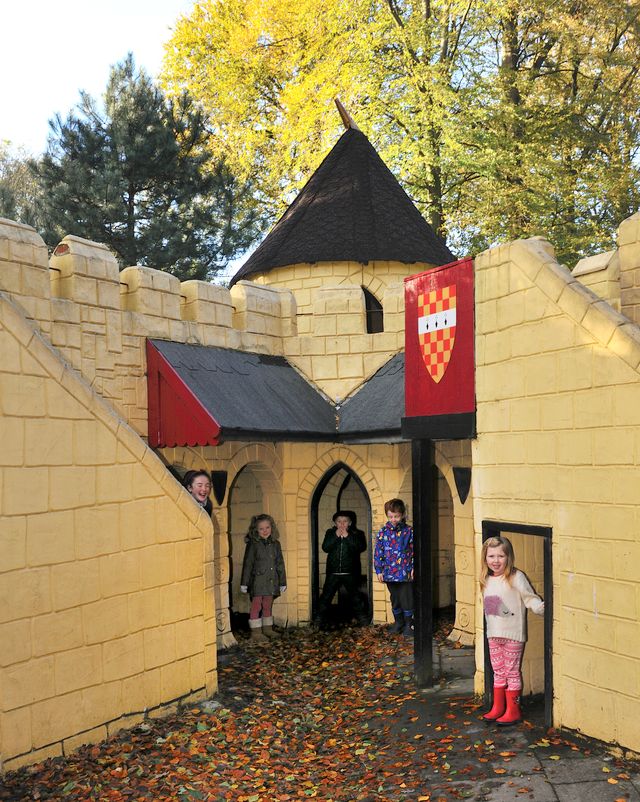 Dramatic Heart of Wales tweet media