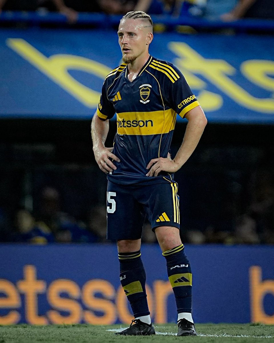 Santi Ascacibar tweet media