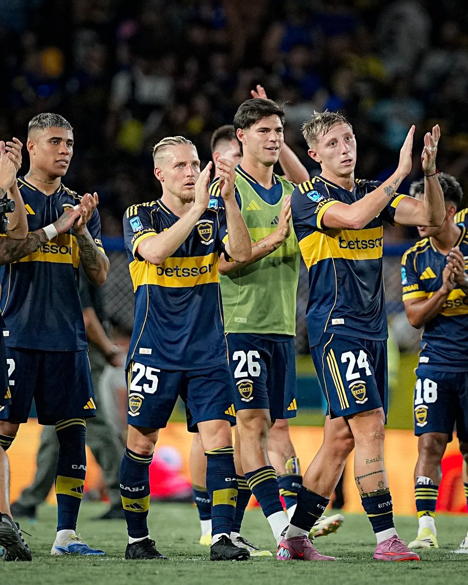 Santi Ascacibar tweet media