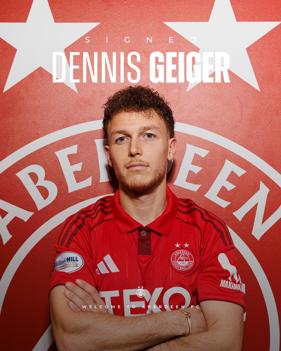 Aberdeen FC tweet media