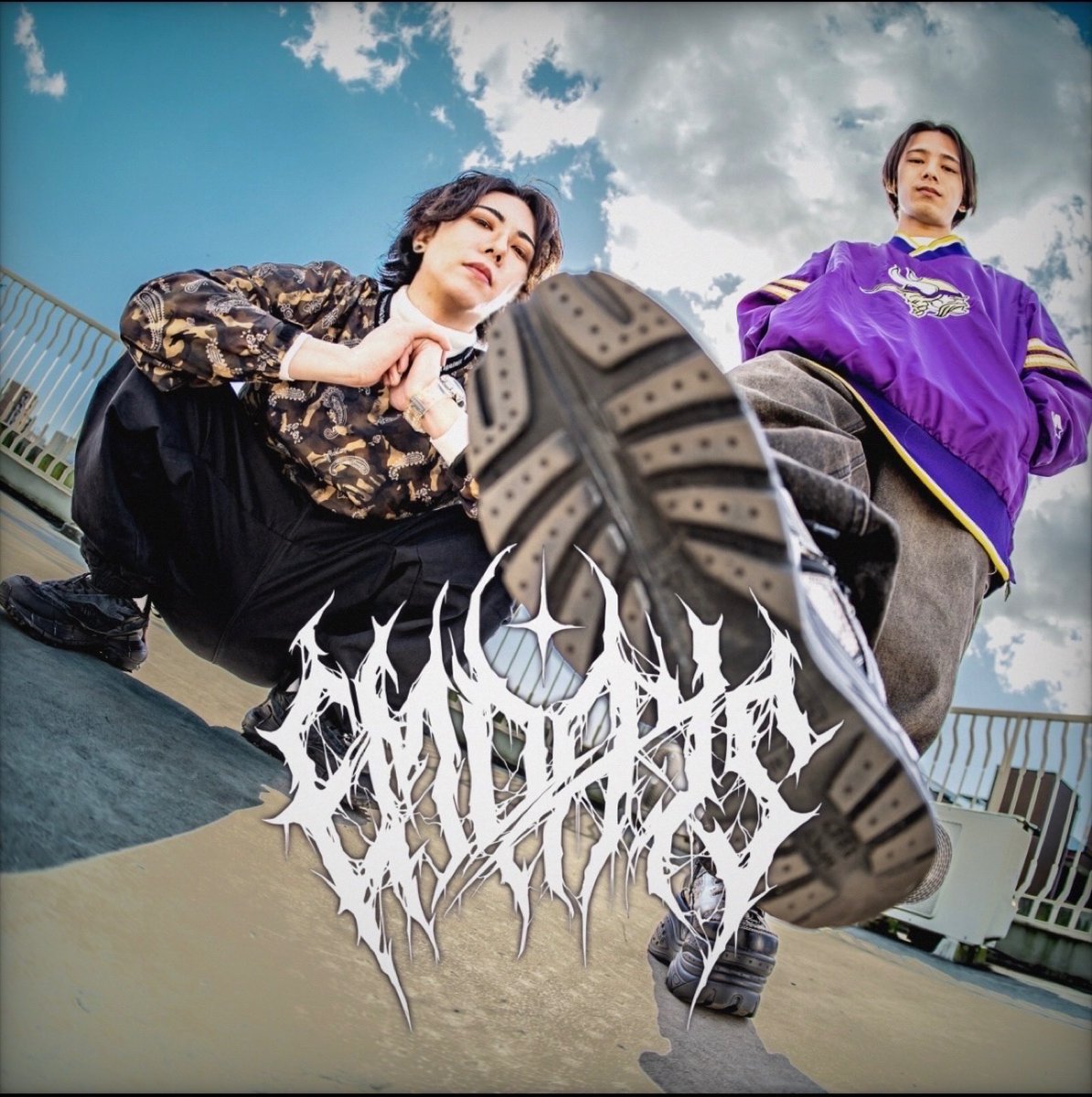 emdays_jp's tweet image. 📷アー写公開③📷
Vocal:AKIRA
Compose:Doll§aw

我々EMDAYSは来週の木曜、
2/12に1st single OVERDOSEを公開します。
また、本アカウントはOVERDOSE公開前にフォロワー300人を目標としております。
是非皆様、広めていただけますと幸いです。